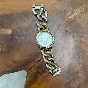 Michael Kors Chain Watch